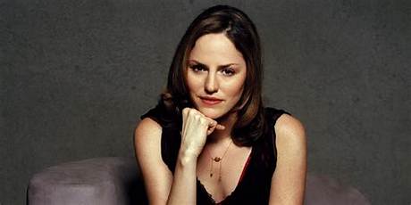 Jorja Fox Net Worth