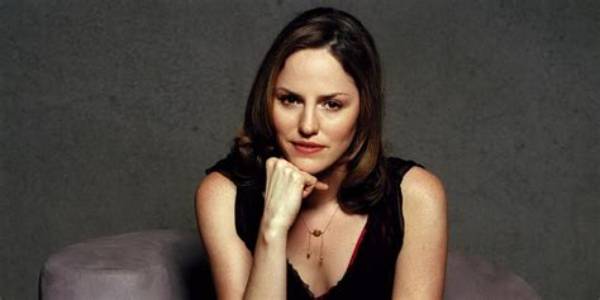 Jorja Fox Net Worth
