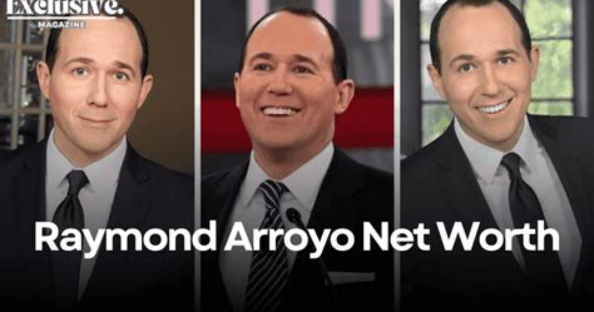 Jos%C3%A9 Arroyo Net Worth 1200. Jpg