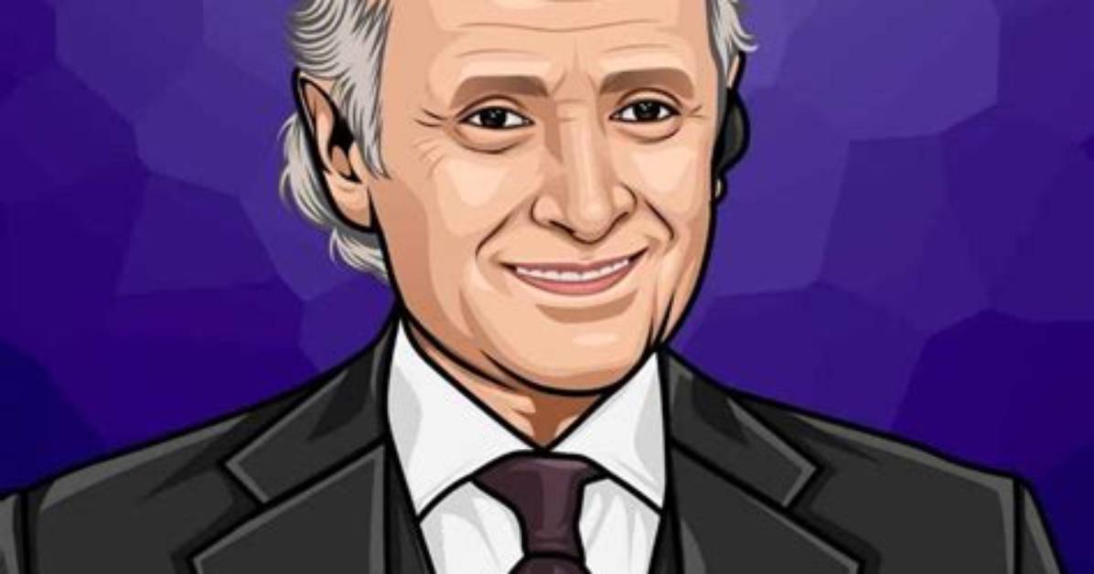 Jos%C3%A9 Carreras Net Worth 150. Jpg
