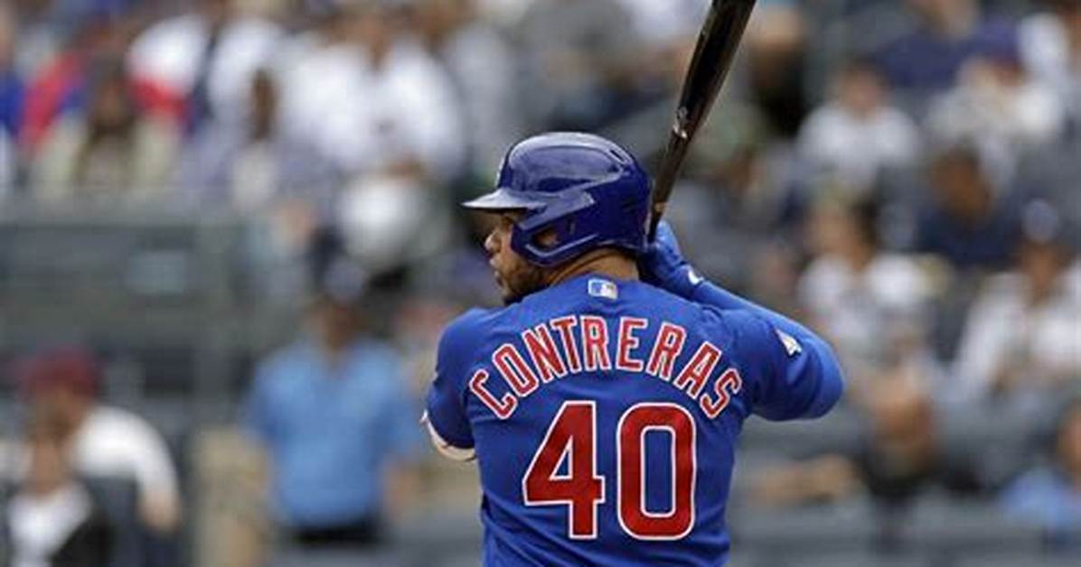 Jos%C3%A9 Contreras Net Worth 1200. Jpg