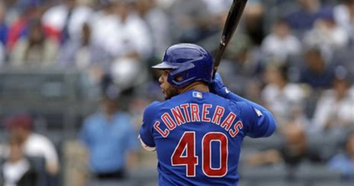 Jos%C3%A9 Contreras Net Worth 150. Jpg