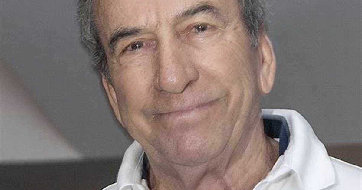 Jos C3 A9 Luis Perales Net Worth 160 Jpg