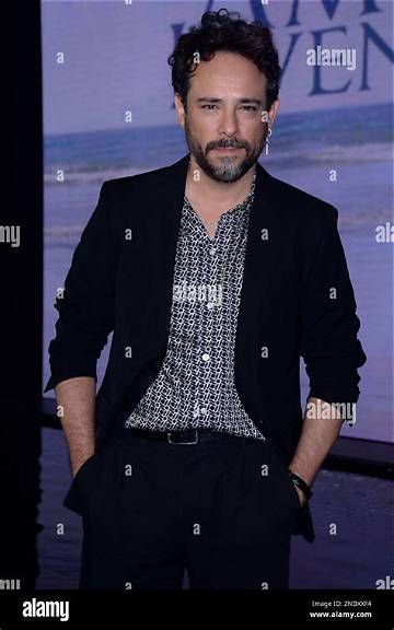 Jose Daniel Figueroa Net Worth