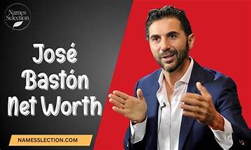 Jose Duarte Net Worth