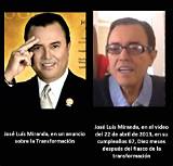 Jose Luis De Jesus Miranda Net Worth