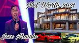 Jose Manalo Net Worth