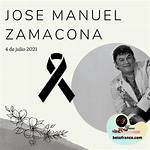 Jose Manuel Zamacona Net Worth