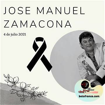 Jose Manuel Zamacona Net Worth