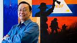 Jose Maria Sison Net Worth