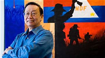 Jose Maria Sison Net Worth