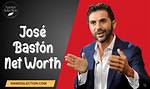 Jose Pastor Net Worth