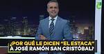 Jose Ramon San Cristobal Net Worth