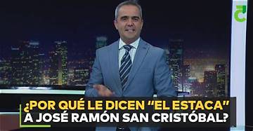 Jose Ramon San Cristobal Net Worth