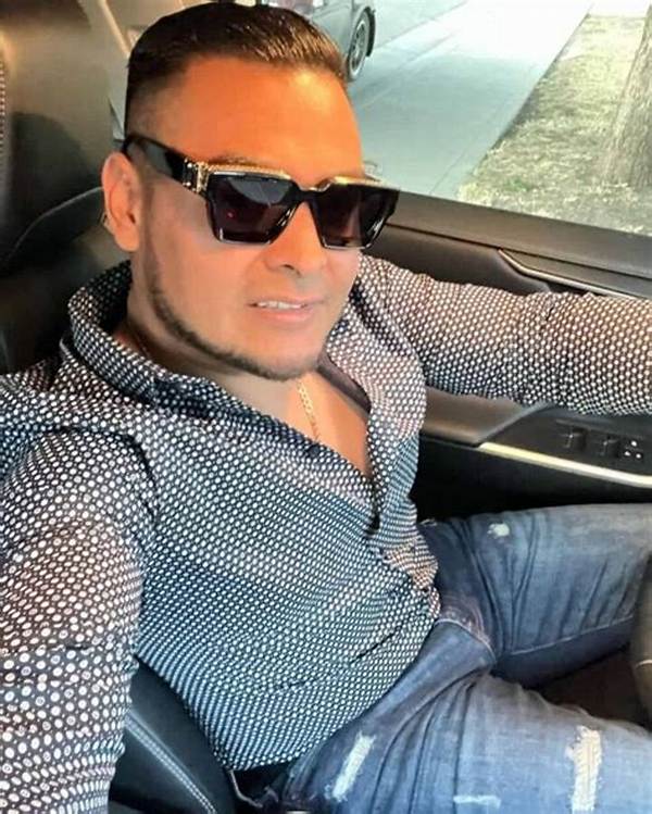 Jose Torres Net Worth
