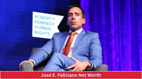 Jose Wejebe Net Worth