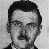 Josef Mengele Net Worth