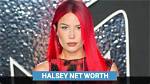 Joseph A. Halsey Net Worth