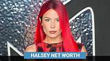 Joseph A. Halsey Net Worth