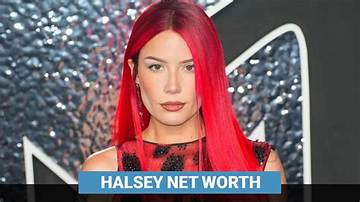 Joseph A. Halsey Net Worth