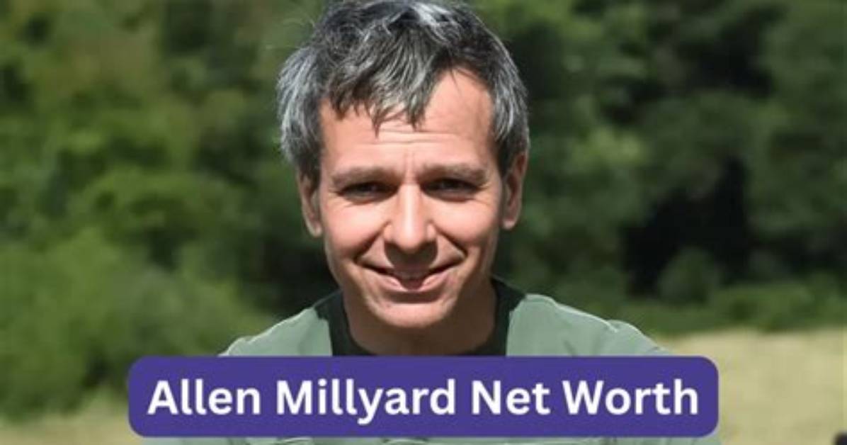 Joseph Allen Opyd Net Worth
