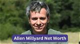 Joseph Allen Opyd Net Worth
