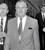 Joseph Bonanno Net Worth