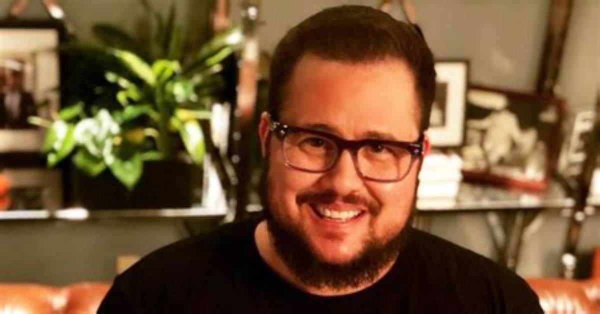Joseph Bono Net Worth