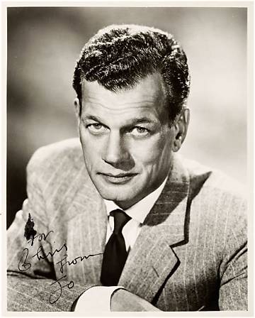 Joseph Cotten Net Worth