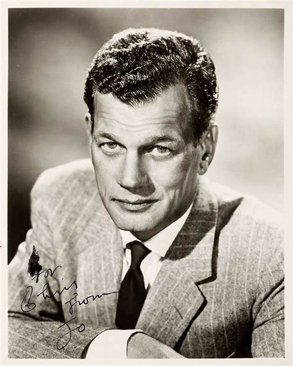 Joseph Cotten Net Worth