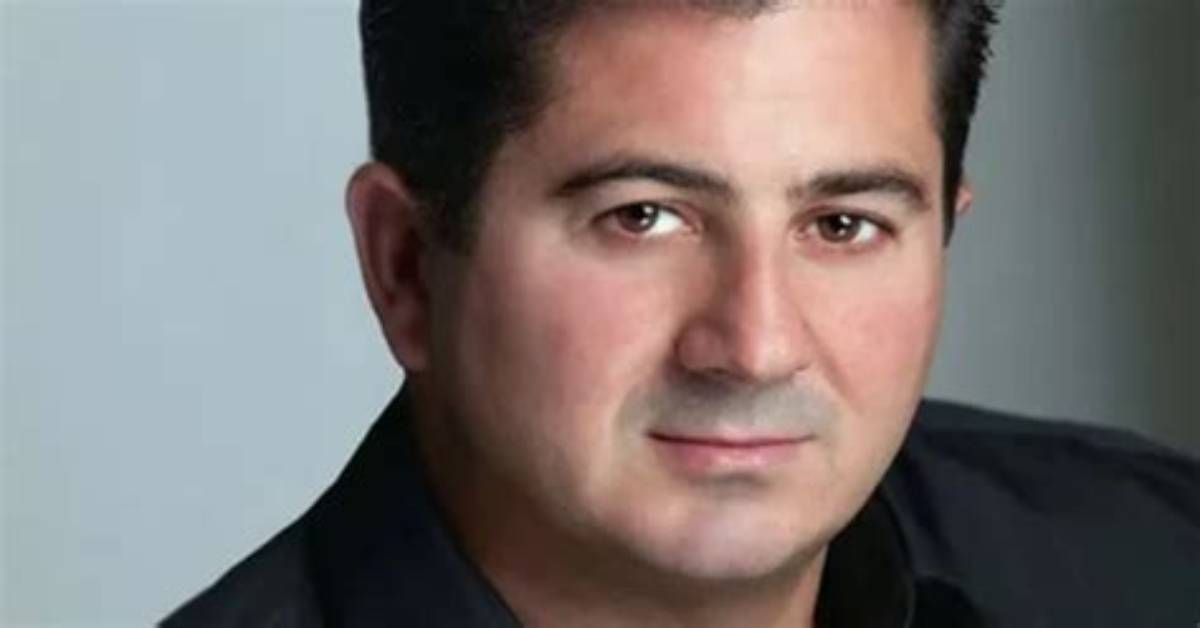 Joseph D’onofrio Net Worth