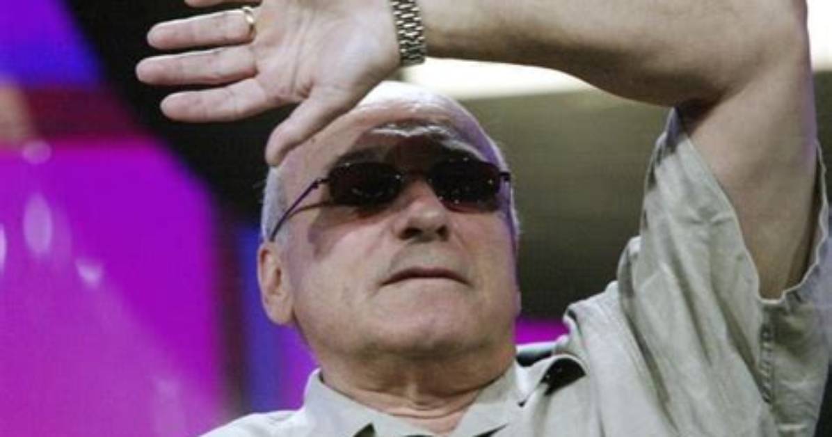 Joseph D. Pistone Net Worth