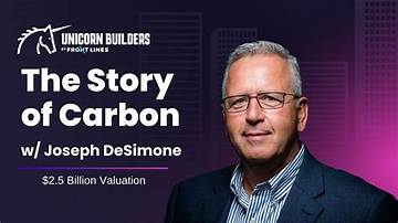 Joseph Desimone Net Worth