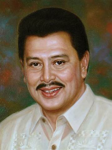 Joseph Estrada Net Worth