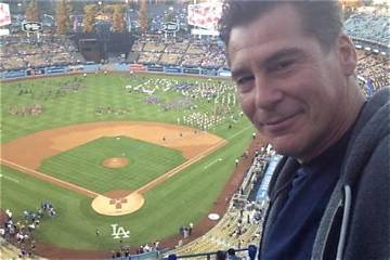 Joseph Falasca Net Worth