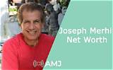 Joseph Feury Net Worth