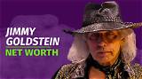 Joseph Goldstein Net Worth