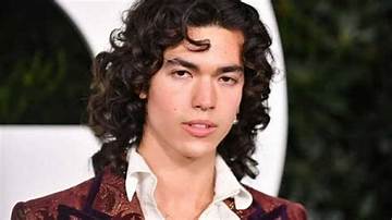 Joseph Gray Net Worth