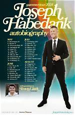 Joseph Habedank Net Worth