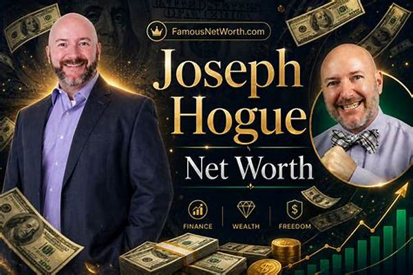 Joseph Horacek Net Worth