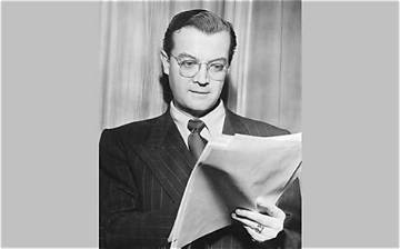 Joseph Kearns Net Worth