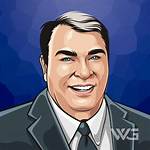 Joseph Madden Net Worth