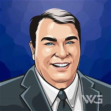 Joseph Madden Net Worth