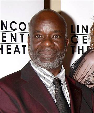 Joseph Marcell Net Worth