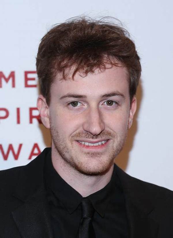 Joseph Mazzello Net Worth