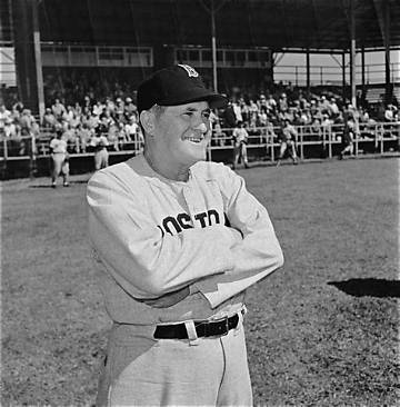 Joseph Mccarthy Net Worth