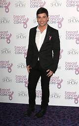 Joseph Mcelderry Net Worth