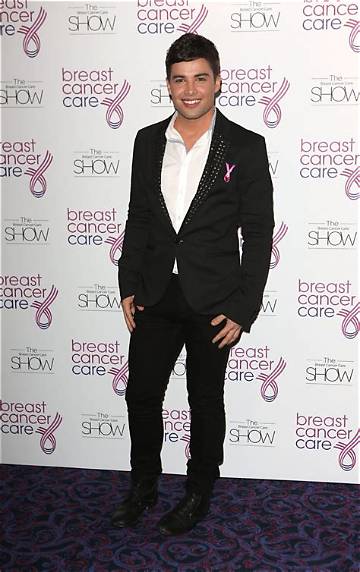 Joseph Mcelderry Net Worth