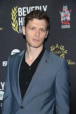 Joseph Morgan Net Worth
