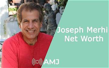 Joseph Motiki Net Worth
